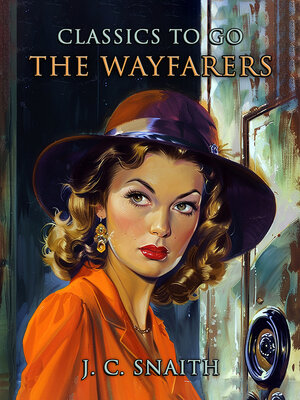 cover image of The Wayfarers